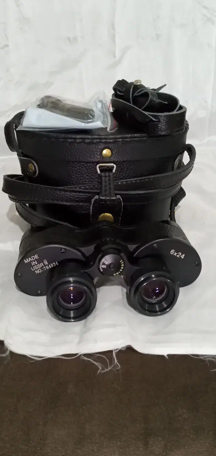 دوربین شکاری|کوهنوردی و کمپینگ|خرم‌آباد, |دیوار