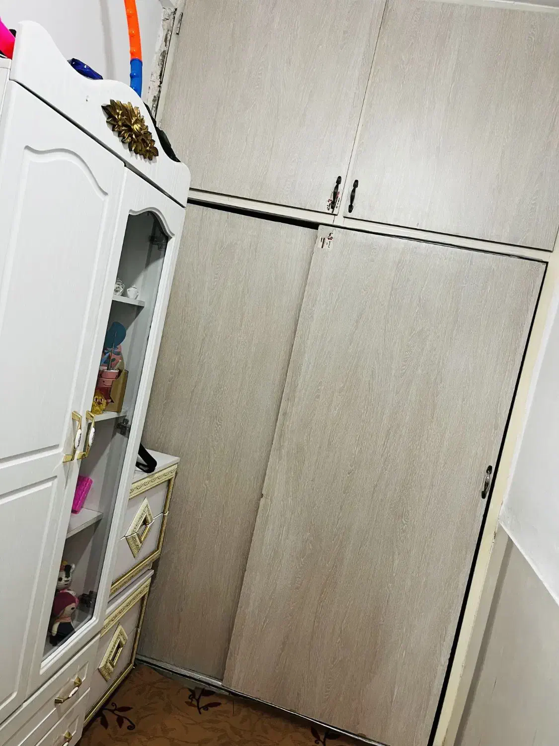 اجاره خانه ویلایی|اجارهٔ خانه و ویلا|اسلامشهر, شهرک احمدیه|دیوار