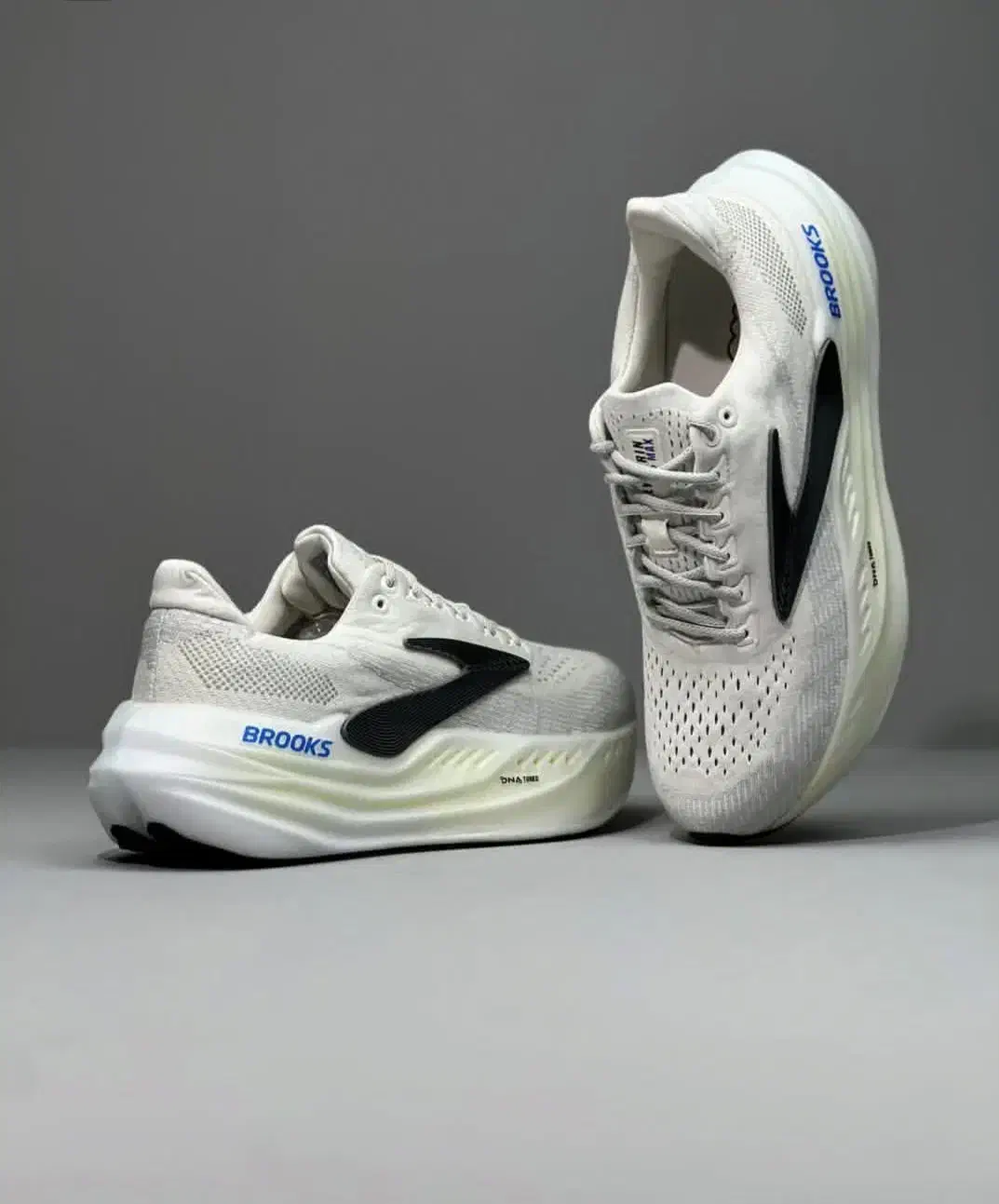 کتونی اصل ویتنام بروکس گلیسرین مکس|کیف، کفش، کمربند|سنندج, |دیوار