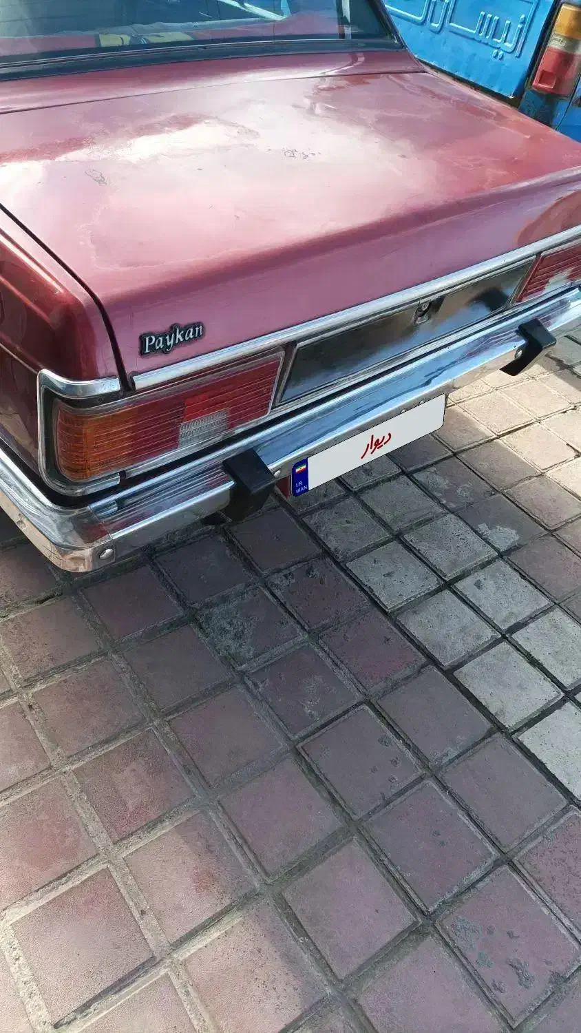 پیکان.مدل.۸۳درجه.یک|خودرو سواری و وانت|سیاهکل, |دیوار