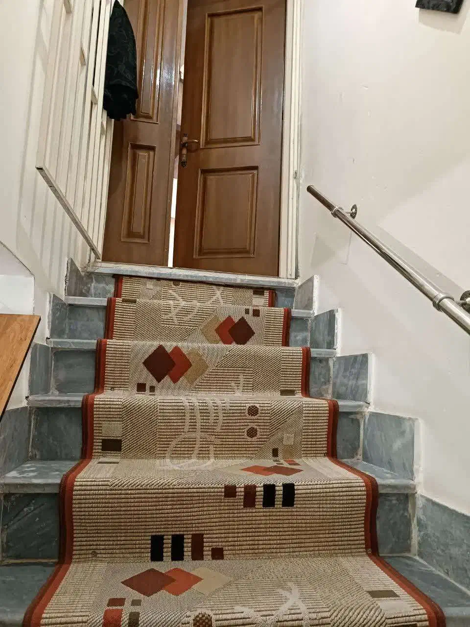 ویلایی دوبلکس + دو باب مغازه تجاری|فروش خانه و ویلا|سبزوار, بیهق شرقی|دیوار