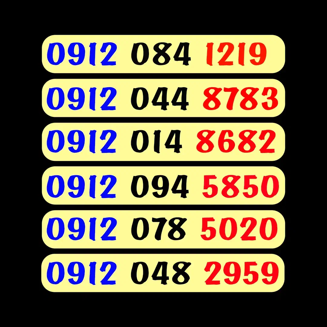 0912.078.5020|سیم‌کارت|قم, نخودی|دیوار