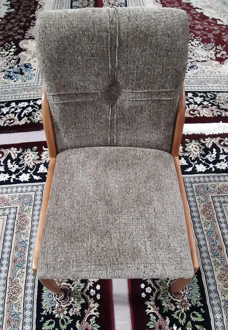 میز ناهار خوری|میز و صندلی غذاخوری|الیگودرز, |دیوار