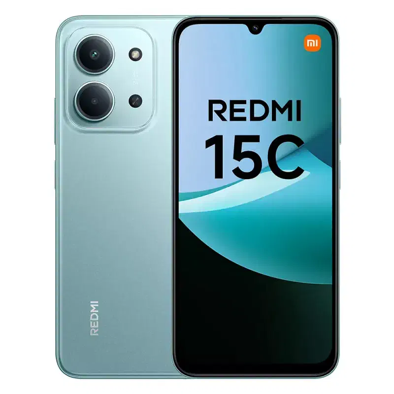 Redmi 15C   128GB   4GB|موبایل|تبریز, |دیوار