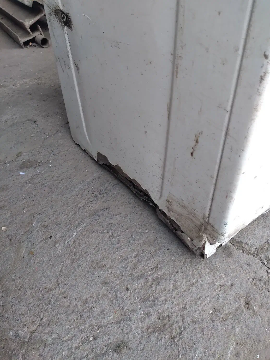 لباسشویی سالم|ماشین لباسشویی و خشک‌کن لباس|قزوین, |دیوار