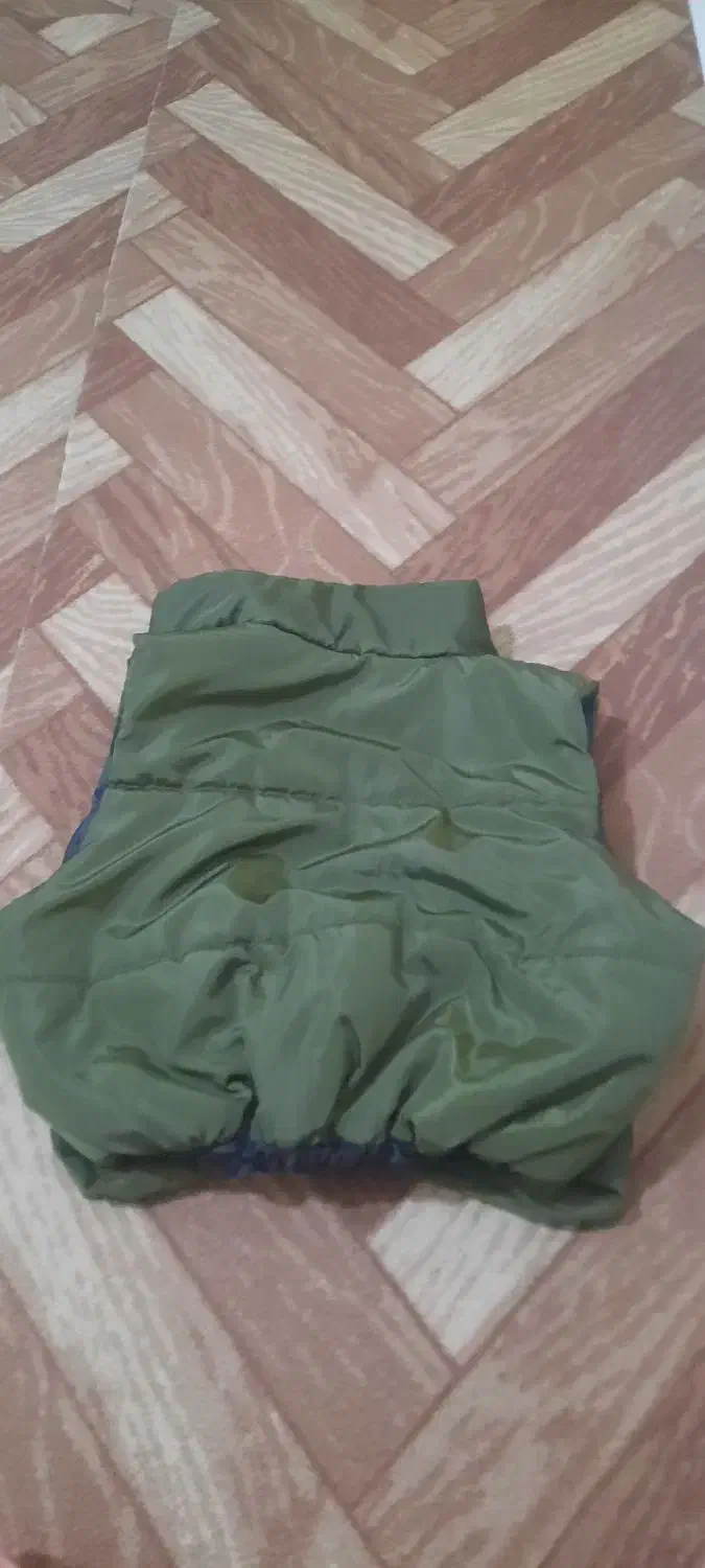 پافر کوتاه|لباس|فردیس, شهرک ارم|دیوار