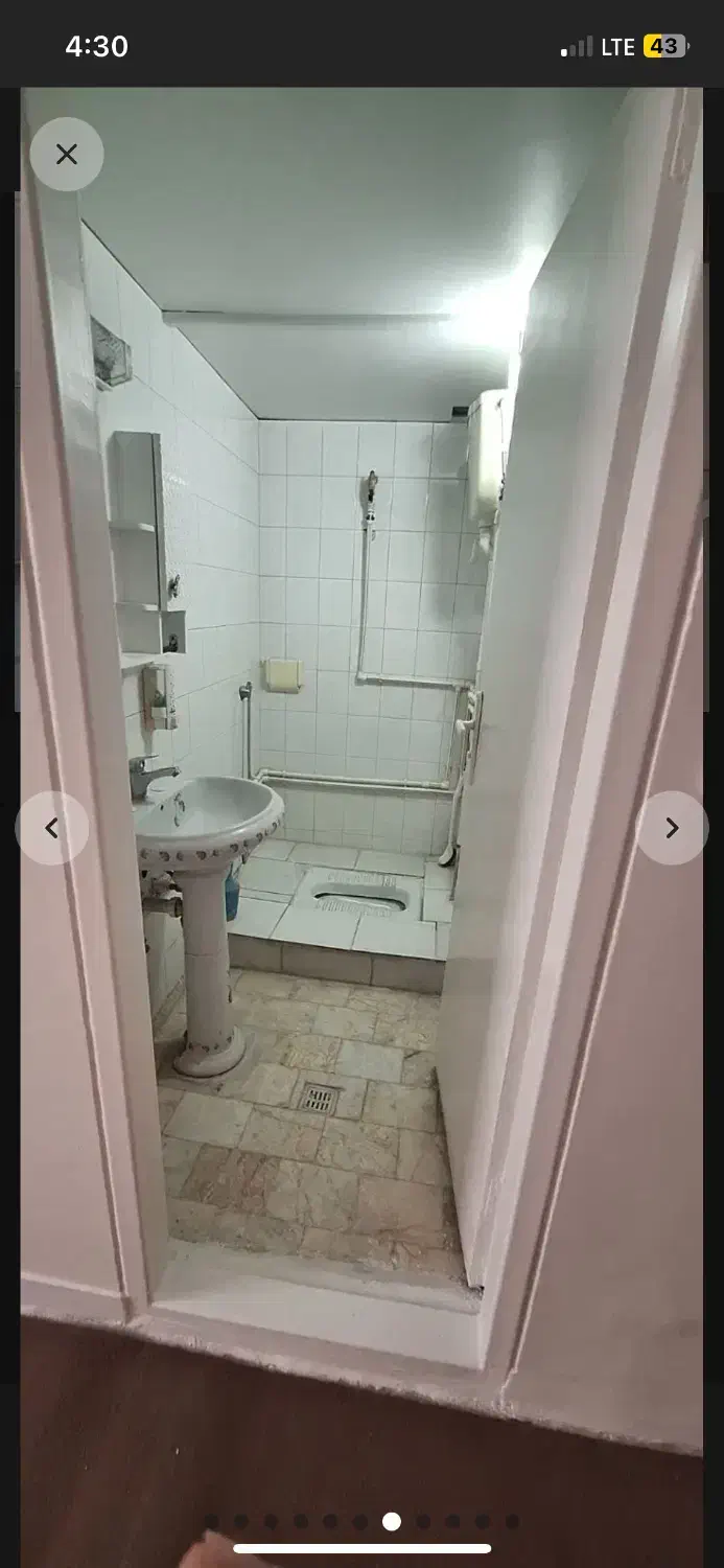 اپارتمان 60متری زیرقیمت فوری