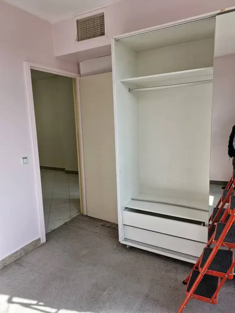 اجاره آپارتمان ۴۵ متری