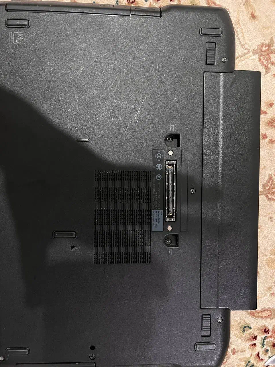 لپ تاپ ارزان مدلDELL|رایانه همراه|آمل, |دیوار