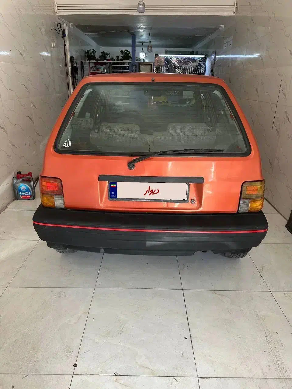 فروشی|خودرو سواری و وانت|نسیم‌شهر, |دیوار