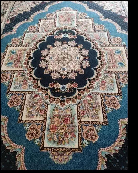 فرش دوازده متری|فرش|الیگودرز, |دیوار