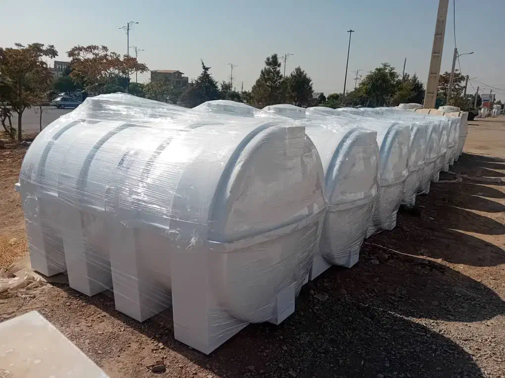 گران نخریدمخزن آب تانکر پتروشیمی تبریزآبی تمیز|مصالح و تجهیزات ساختمان|کرج, اسدآباد|دیوار