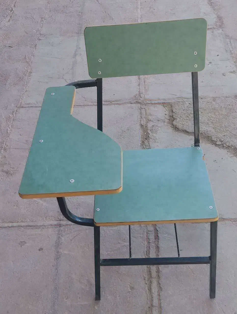 صندلی آموزشی|صندلی و نیمکت|یزد, |دیوار