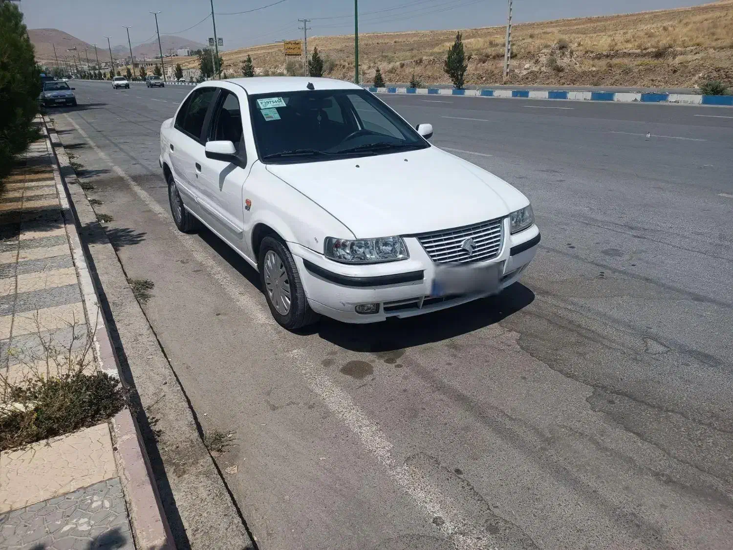 فروشی مدل ۹۸|خودرو سواری و وانت|خرم‌آباد, |دیوار