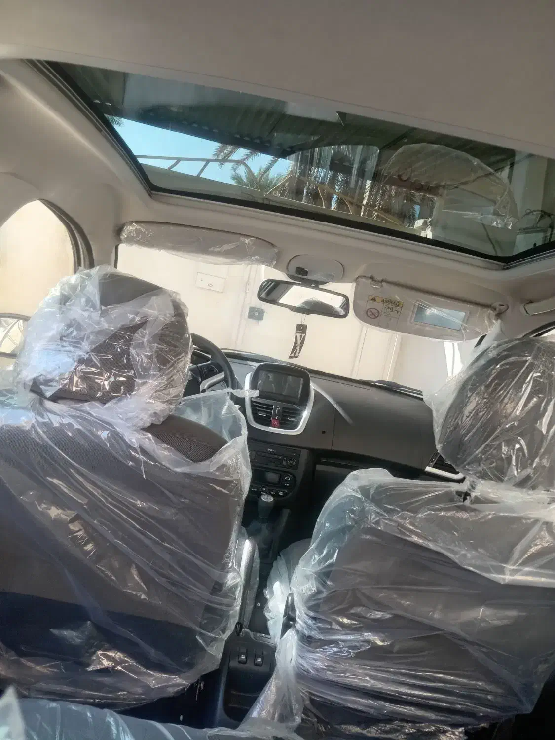 207پانا|خودرو سواری و وانت|بم, |دیوار