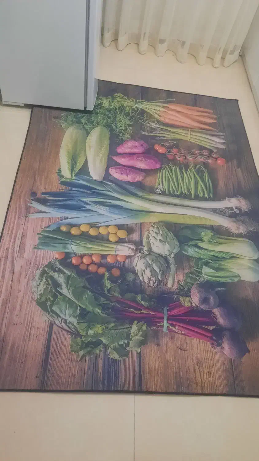 یک عدد فرش آشپزخانه|فرش|همدان, |دیوار