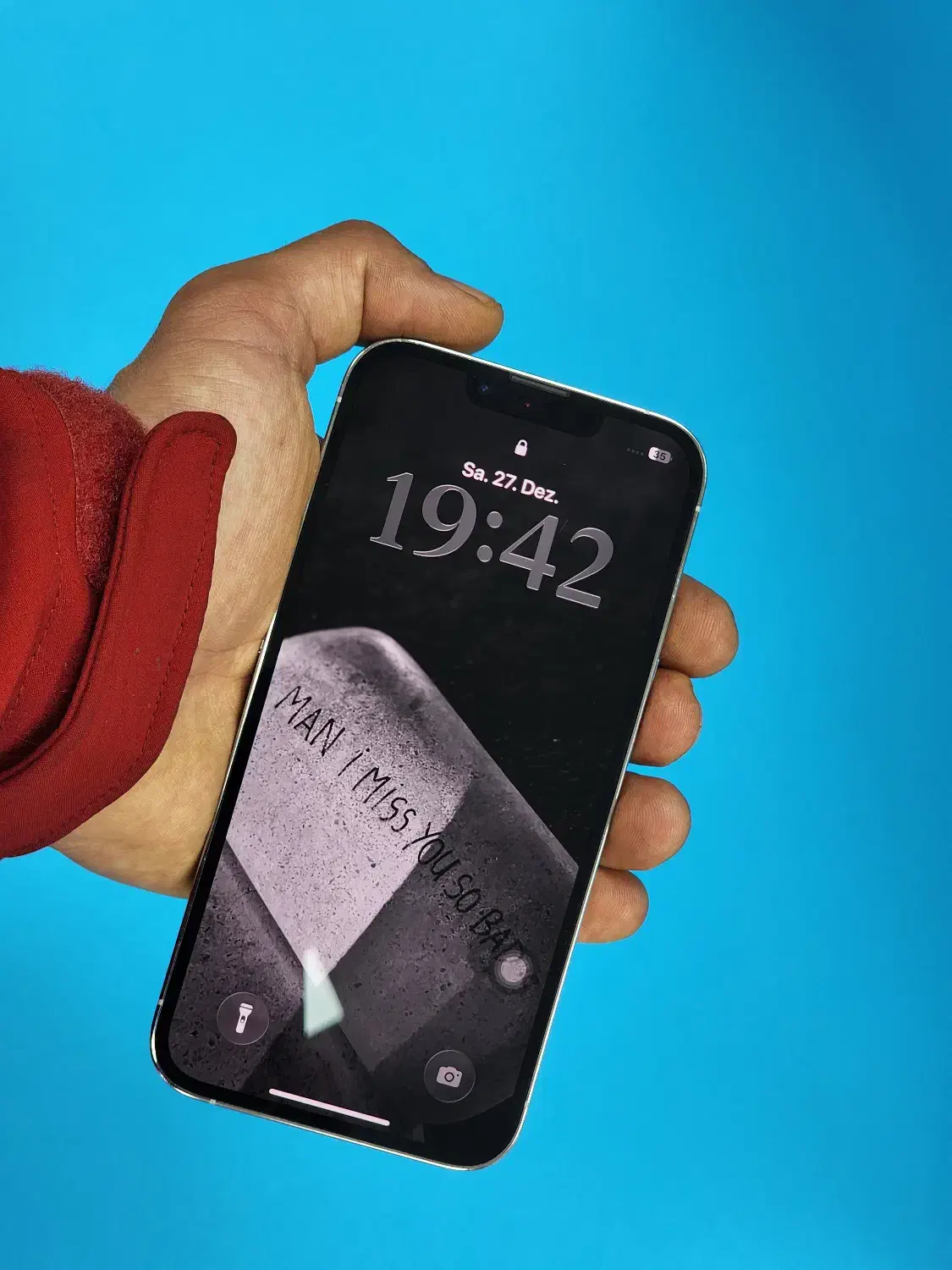 Iphone 13 pro max 256|موبایل|تهران, جنت‌آباد جنوبی|دیوار