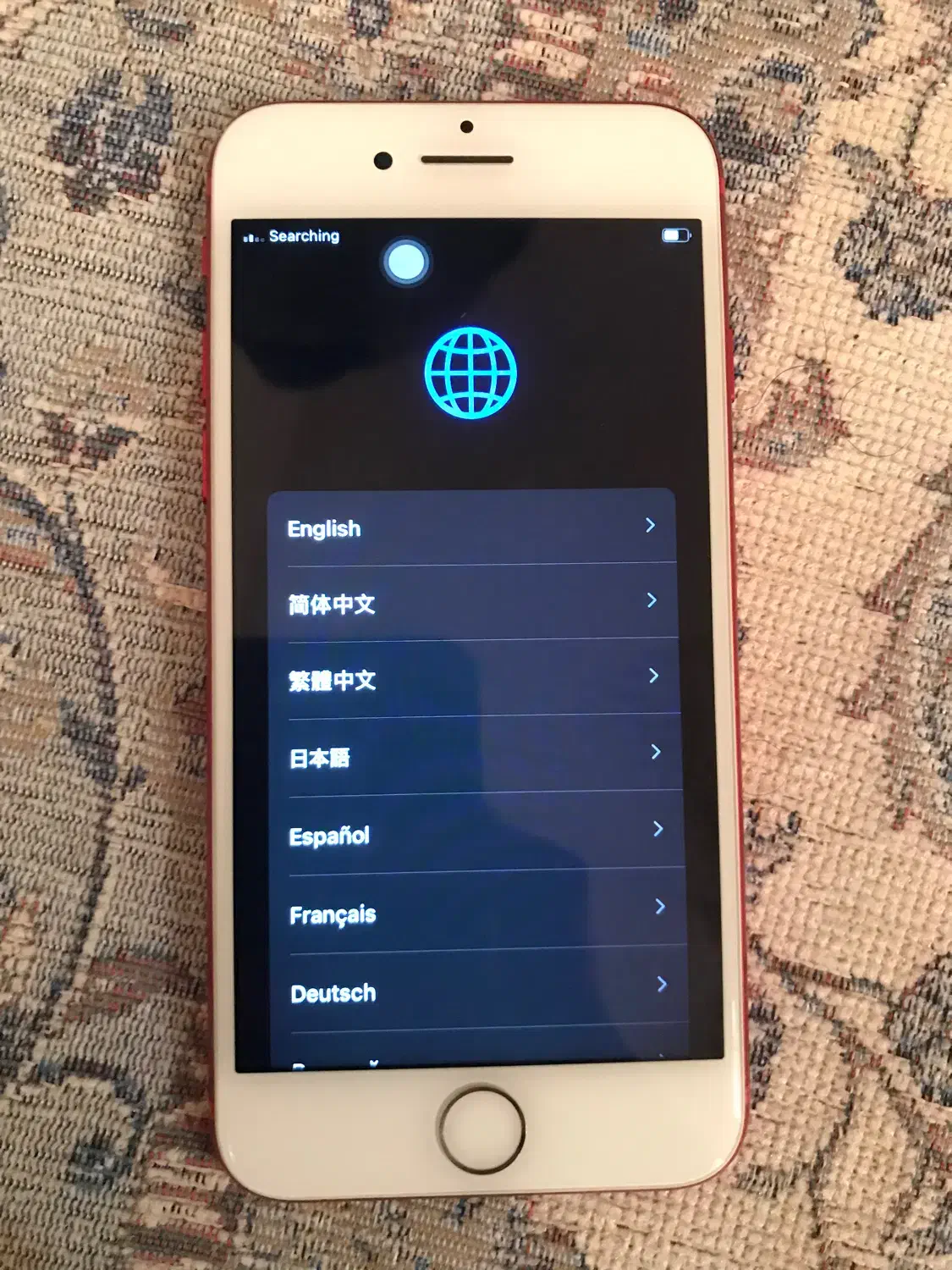 iPhone 7|موبایل|بندر دیر, |دیوار