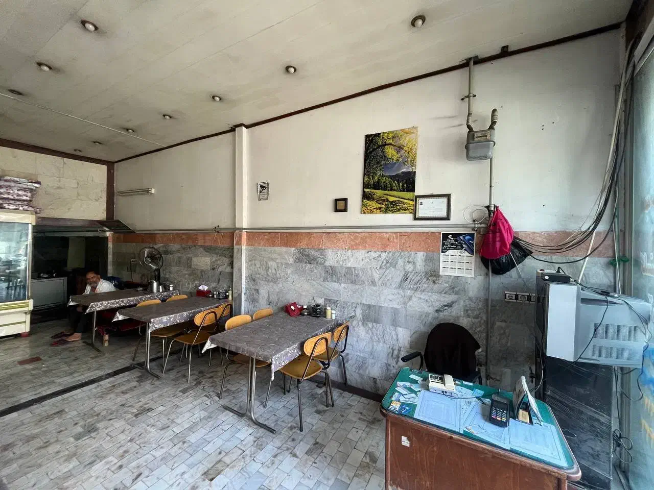 فروش ملک|فروش مغازه و غرفه|نکا, |دیوار