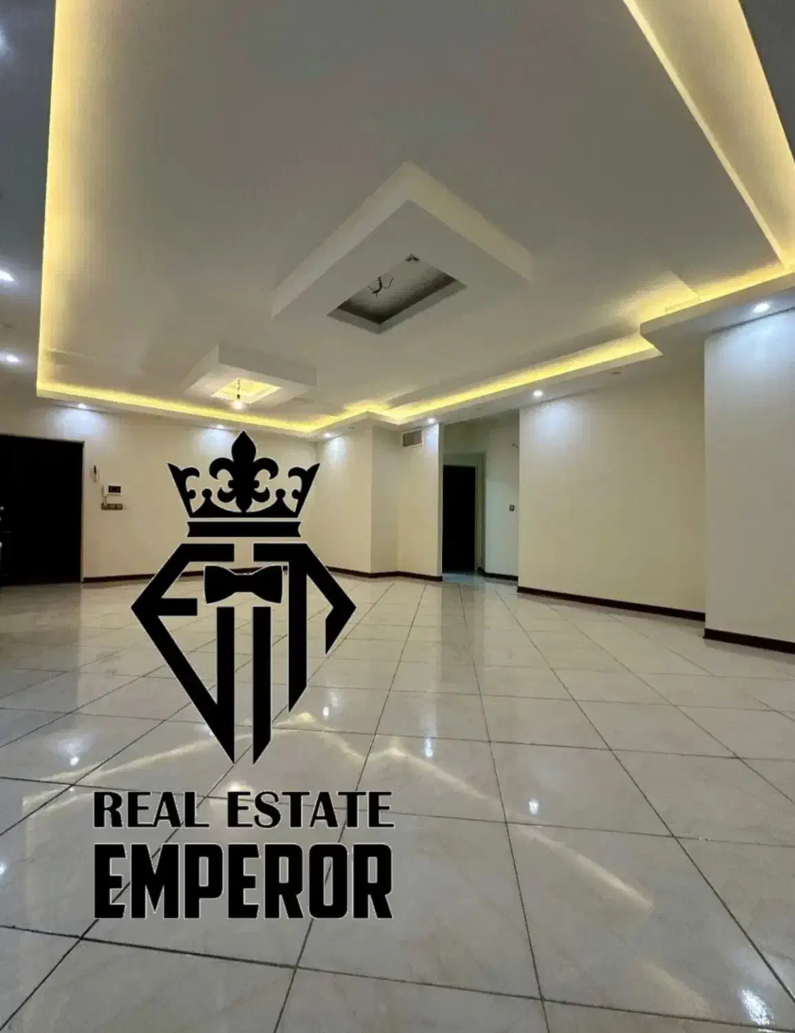 ۱۳۵ متر/۳خواب/فاز ۲/برج|اجارهٔ آپارتمان|پردیس, فاز ۲|دیوار