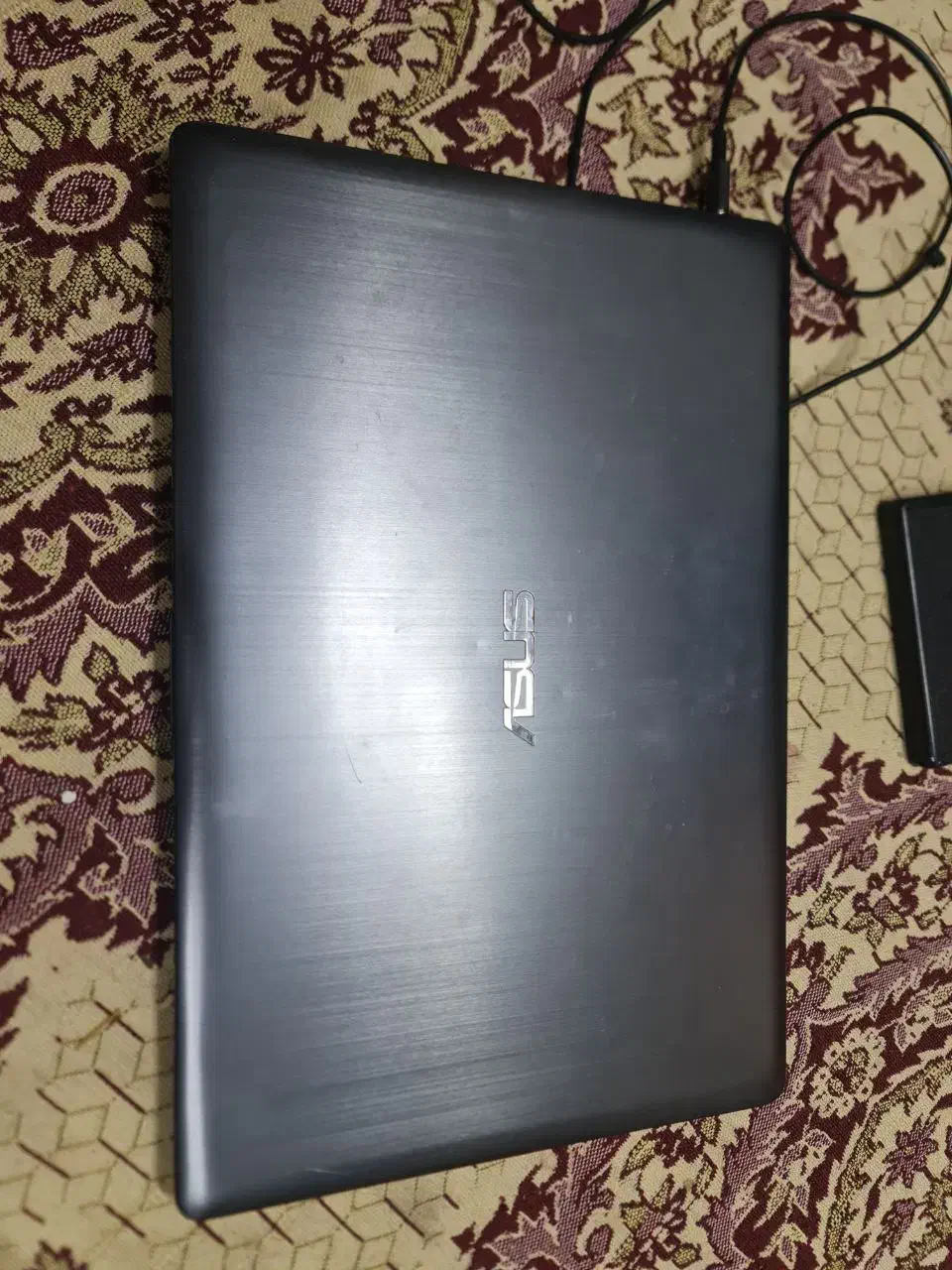 لپتاپ ASUS|رایانه همراه|شاهرود, |دیوار