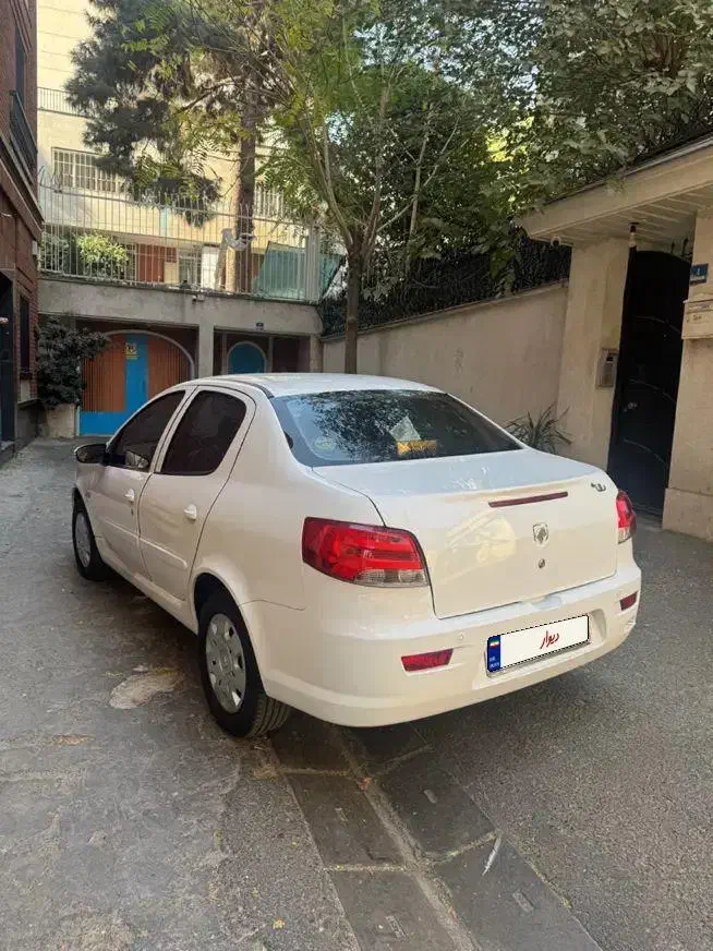 رانا پلاس|خودرو سواری و وانت|تهران, دردشت|دیوار