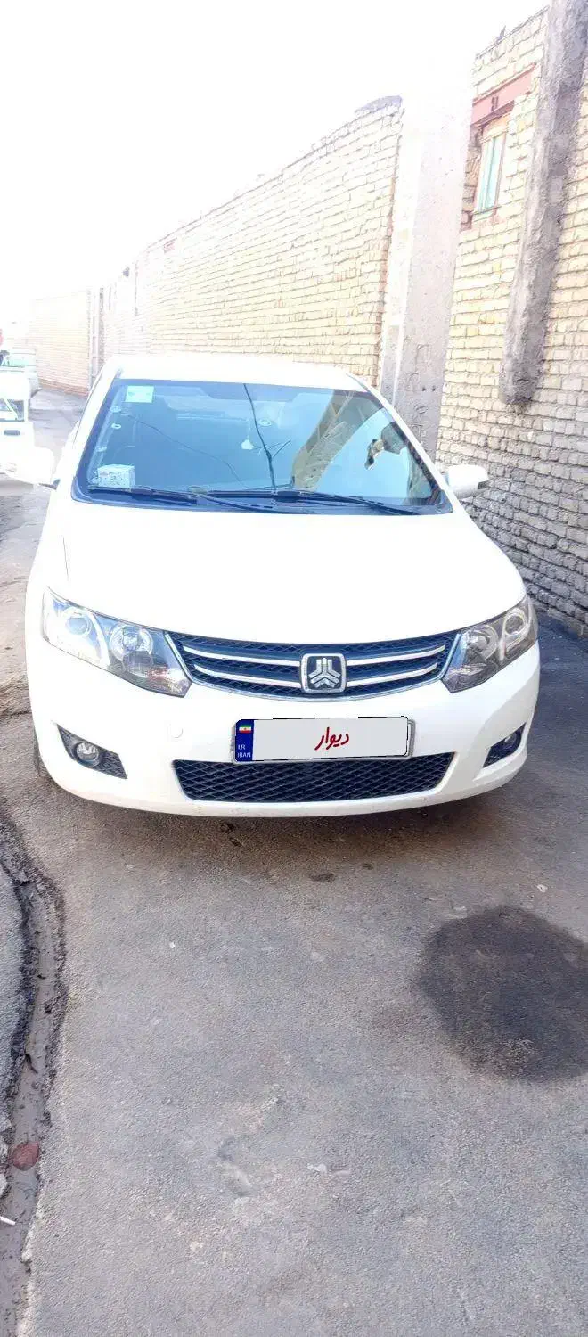 اریو مدل۹۶|خودرو سواری و وانت|تربتحیدریه, بازار|دیوار