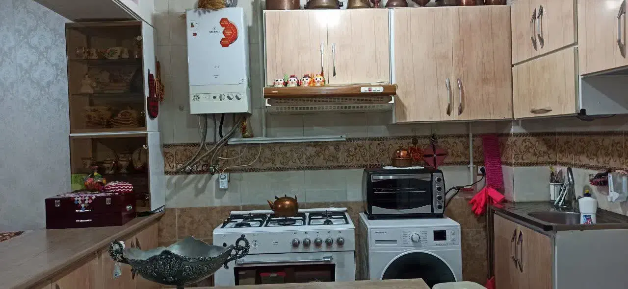 آپارتمان همکف امجدیه|فروش آپارتمان|زنجان, |دیوار