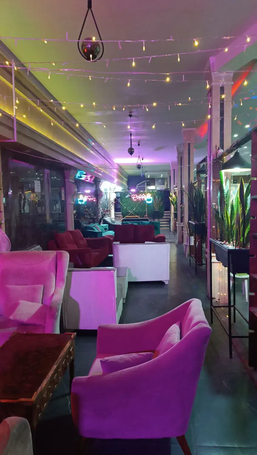 واگذاری کافه رستوران|کافیشاپ و رستوران|قزوین, |دیوار