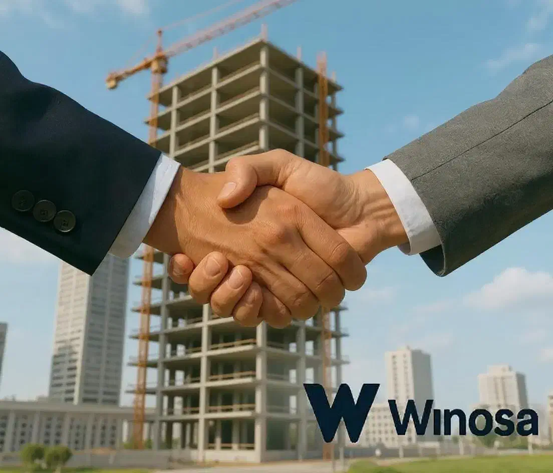 کسب درآمد با معرفی پروژه‌های ساختمانی|استخدام بازاریابی و فروش|قم, انسجام|دیوار