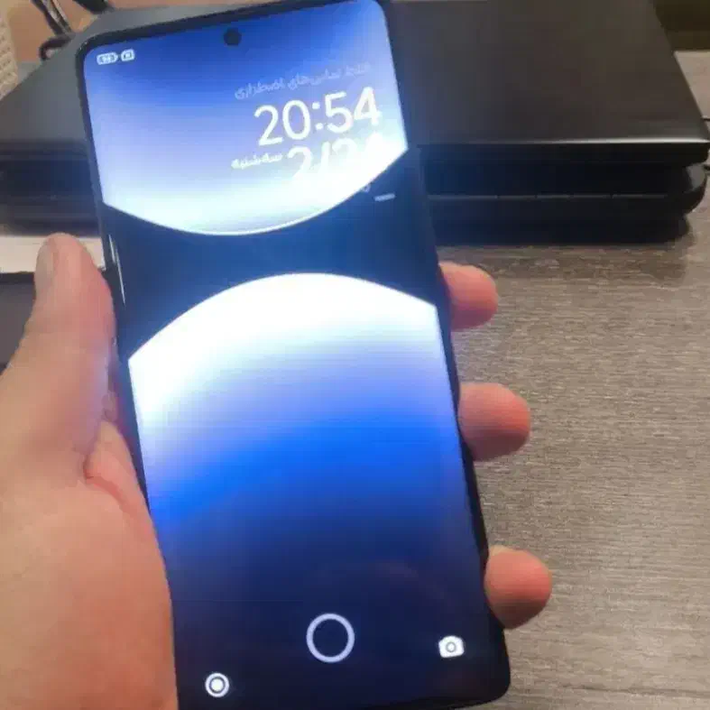 Note 14pro 4g|موبایل|ساری, |دیوار