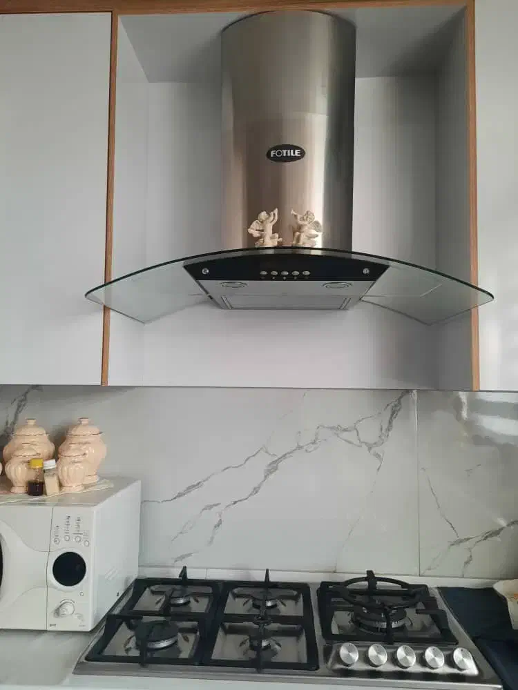 فروش هود آشپزخانه|اجاق گاز و لوازم برقی پختوپز|تهران, گلستان (شهرک راه آهن)|دیوار