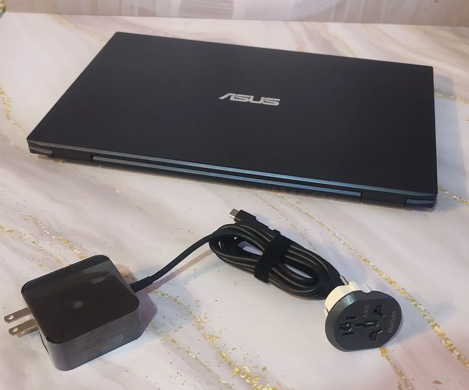 لپ تاپ ایسوس نو asus|رایانه همراه|صدرا-فارس, فاز ۲|دیوار