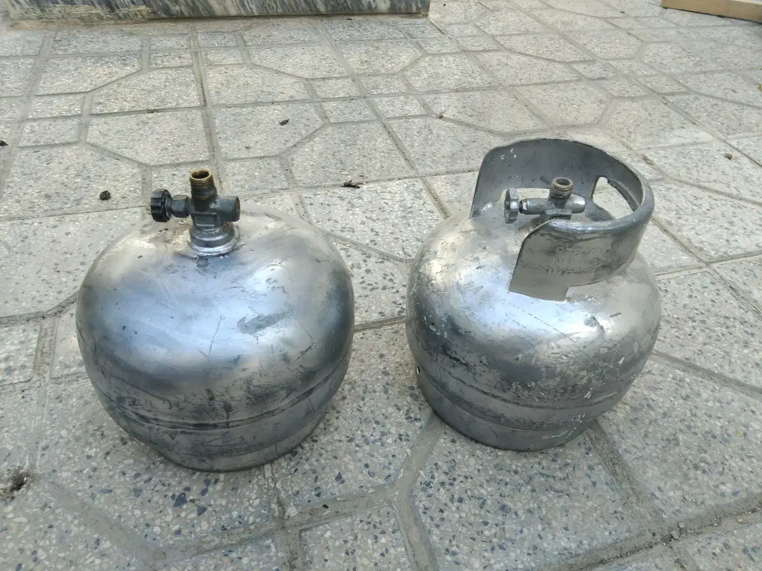 گاز پیکنیکی|اجاق گاز و لوازم برقی پخت‌وپز|بروجرد, |دیوار