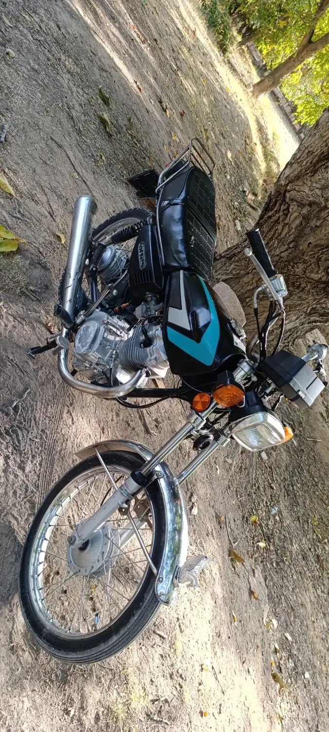 موتور|موتورسیکلت|بجنورد, |دیوار