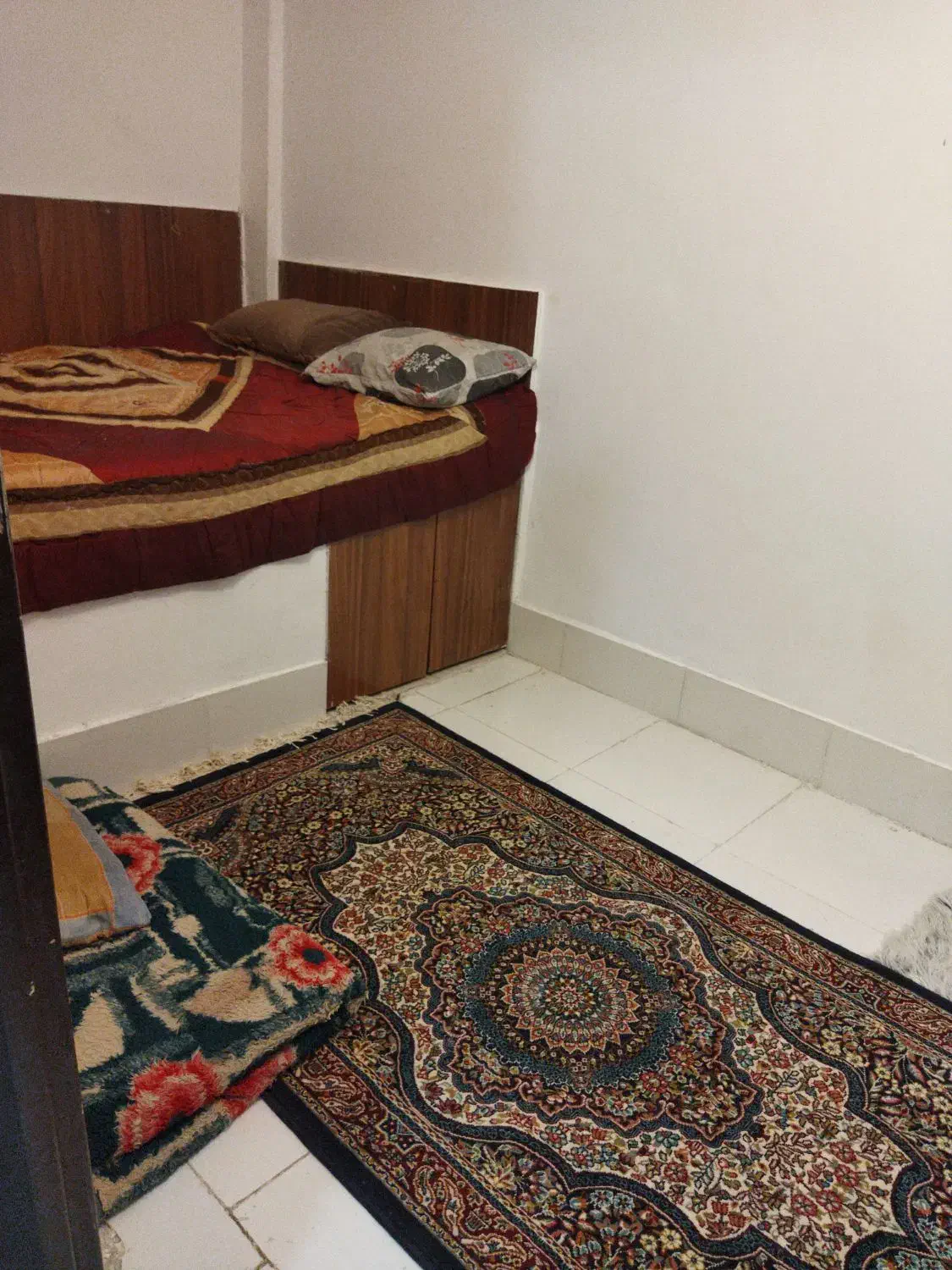 سوئیت|اجارهٔ کوتاه‌مدت آپارتمان و سوئیت|مشهد, خرمشهر|دیوار