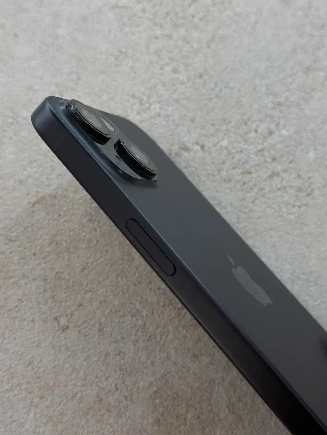 ایفون ۱۵ نرمال ۱۲۸ گیگ|موبایل|کرمانشاه, |دیوار