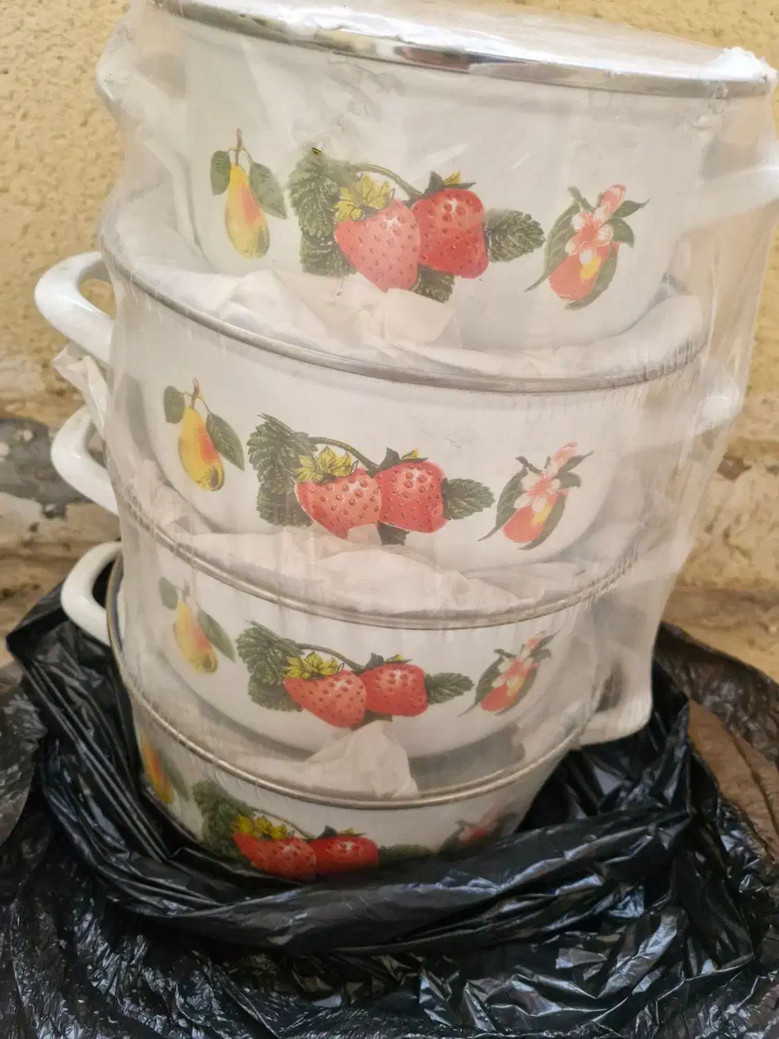 ظروف لمونژ و لرد شید قدیمی|ظروف سرو و پذیرایی|تهران, افسریه شمالی|دیوار