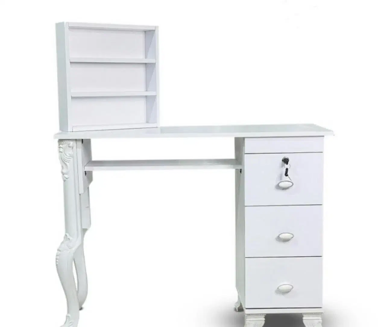 میز ناخن و صندلی فروشی|آرایشگاه و سالنهای زیبایی|کرج, گوهردشت|دیوار