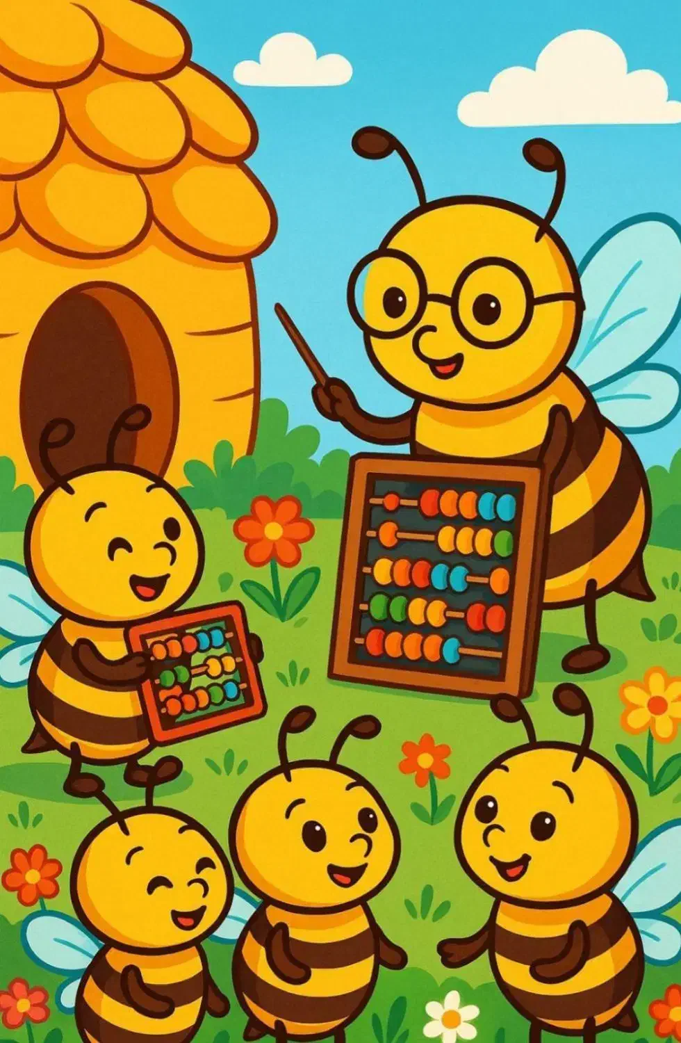 آموزشگاه زبان و آموزش چرتکه|خدمات آموزشی|ملایر, |دیوار