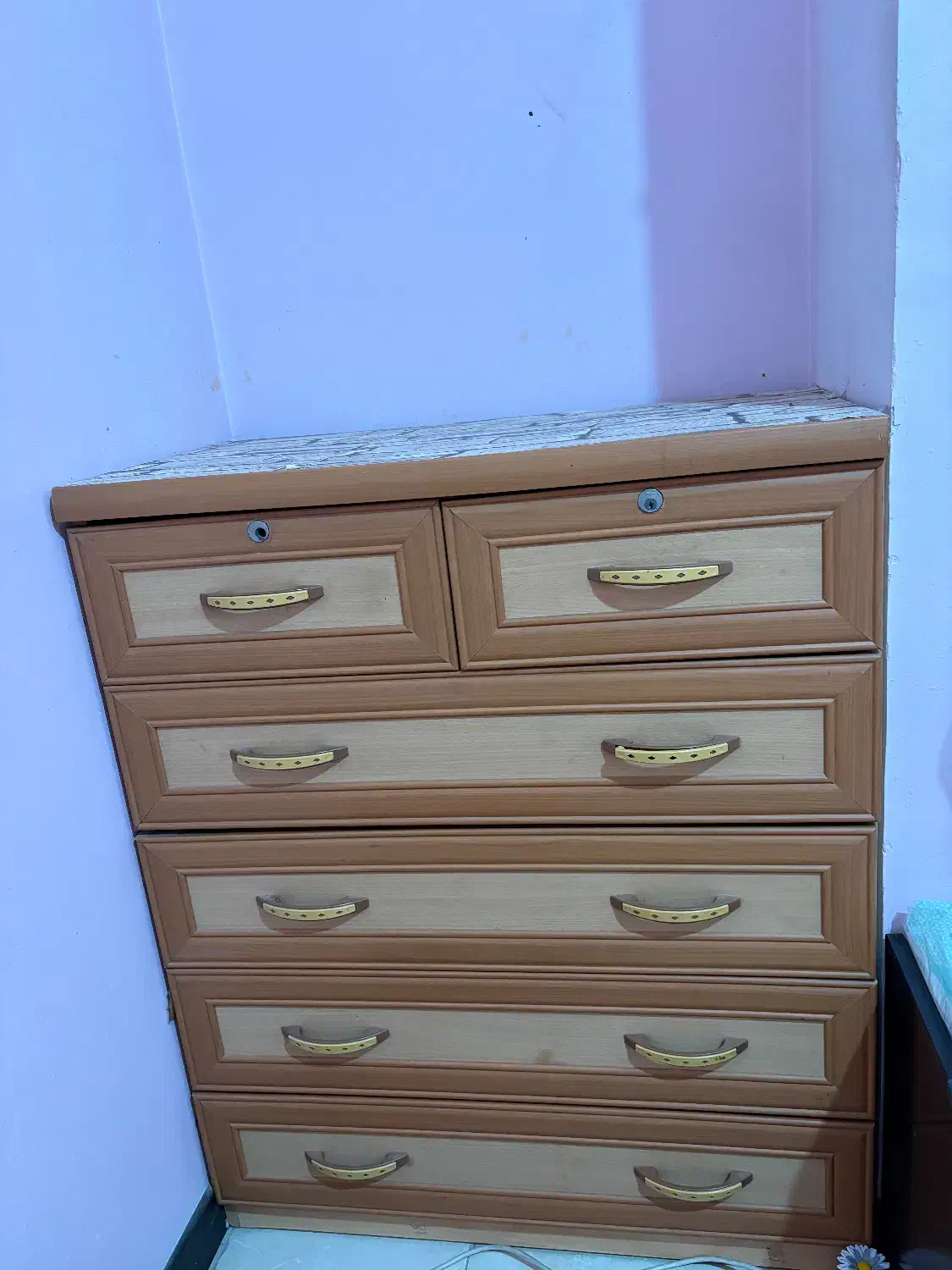 دراور و کمد|جاکفشی، کمد، دراور|نجف‌آباد, فاز ۳ شهرک آزادگان|دیوار