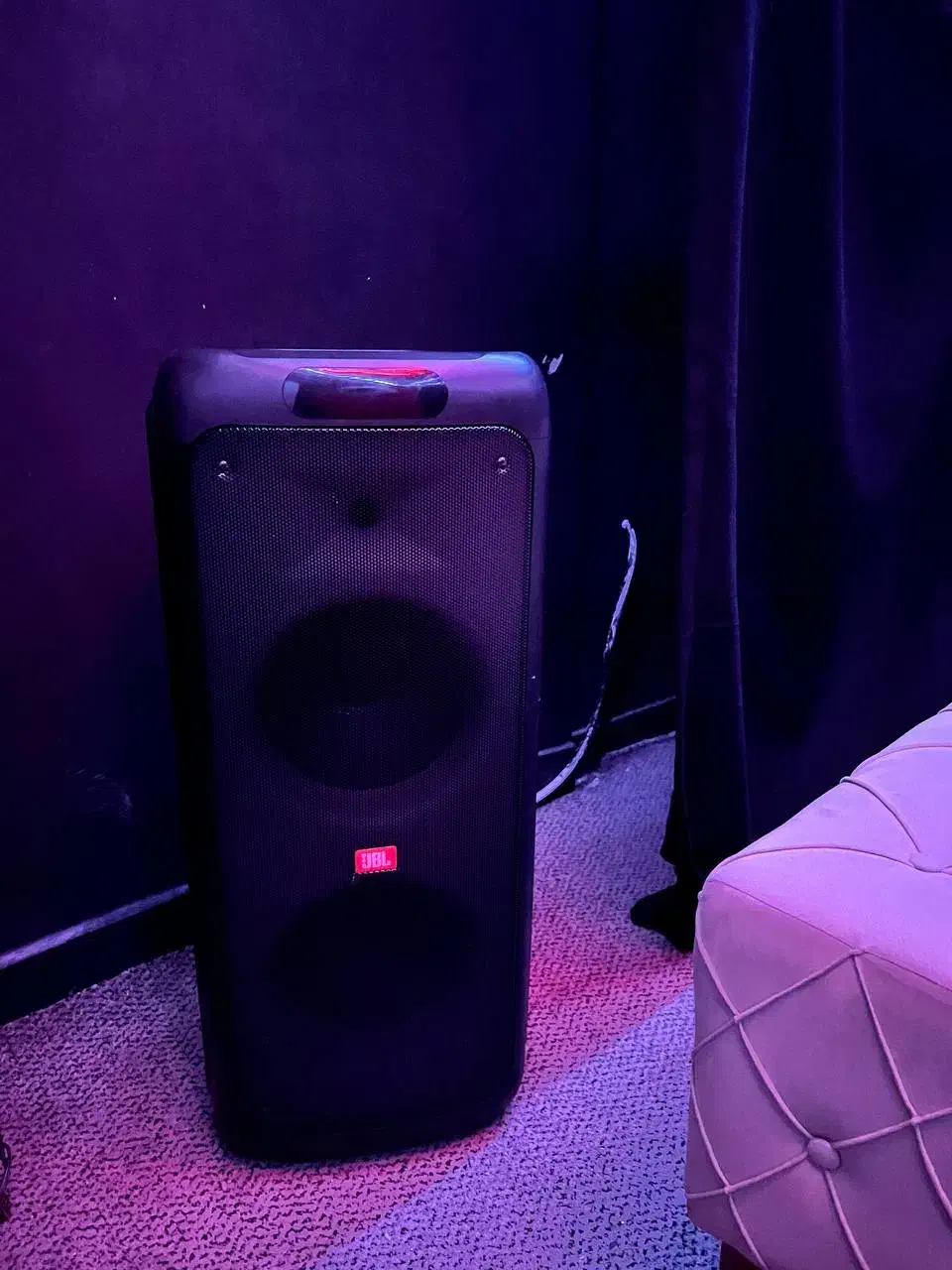 اسپیکر jbl|پخش‌کننده همراه|تهران, جنت‌آباد مرکزی|دیوار
