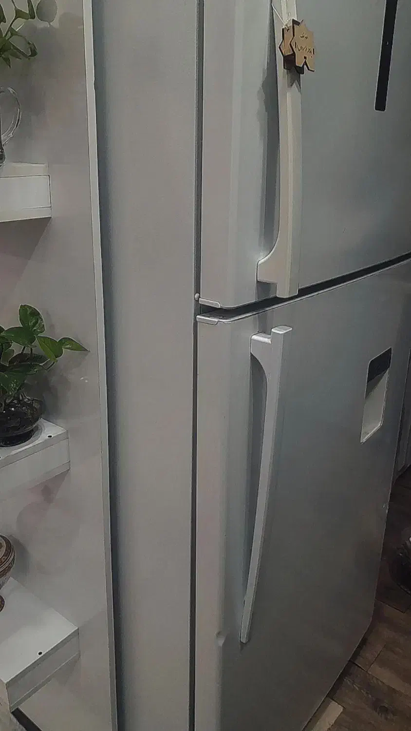 یخچال|یخچال و فریزر|زابل, |دیوار