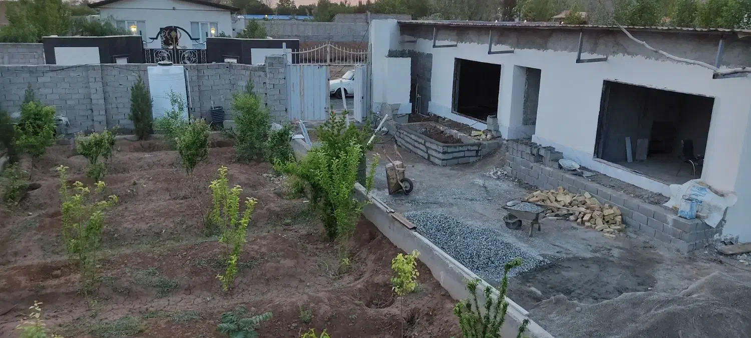 دیوار کشی و تخریب و چاه کنی با کمترین قیمت|خدمات پیشه و مهارت|محمدشهر, هزار واحدی|دیوار