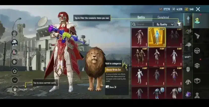 اکانت پابجی توضیحات فراموش نشه|کنسول، بازی ویدئویی و آنلاین|تهران, چیتگر شمالی|دیوار