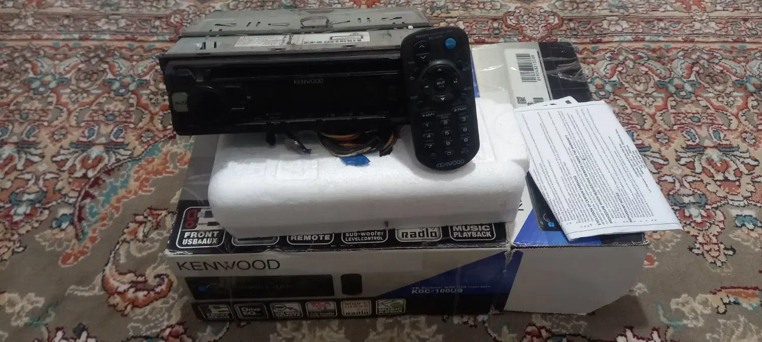 وسایل خودرو|قطعات یدکی و لوازم جانبی|فردیس, شهرک ارم|دیوار