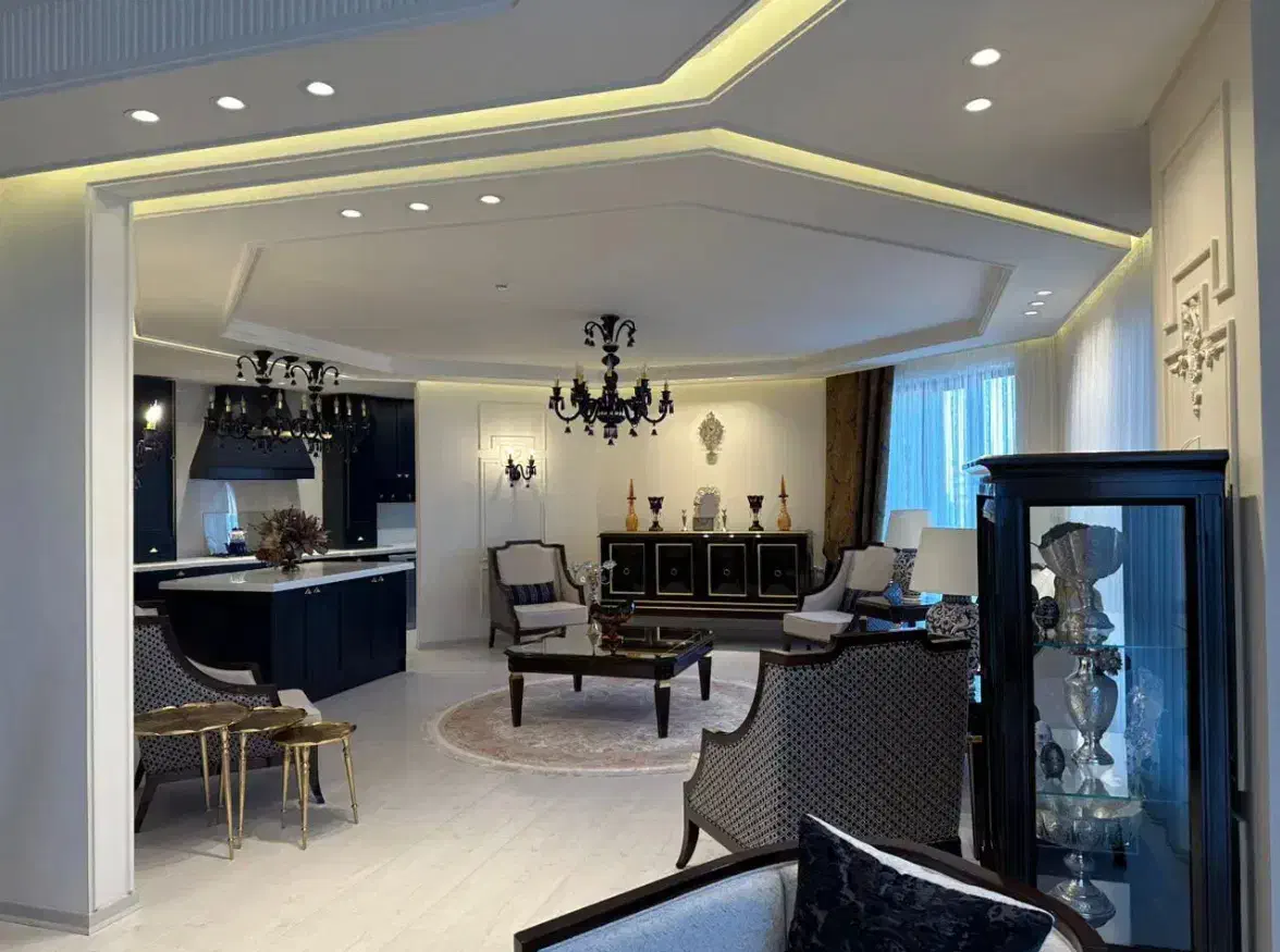 رهن و اجاره واحد لوکس بر خیابان دانش|اجارهٔ آپارتمان|اردبیل, |دیوار