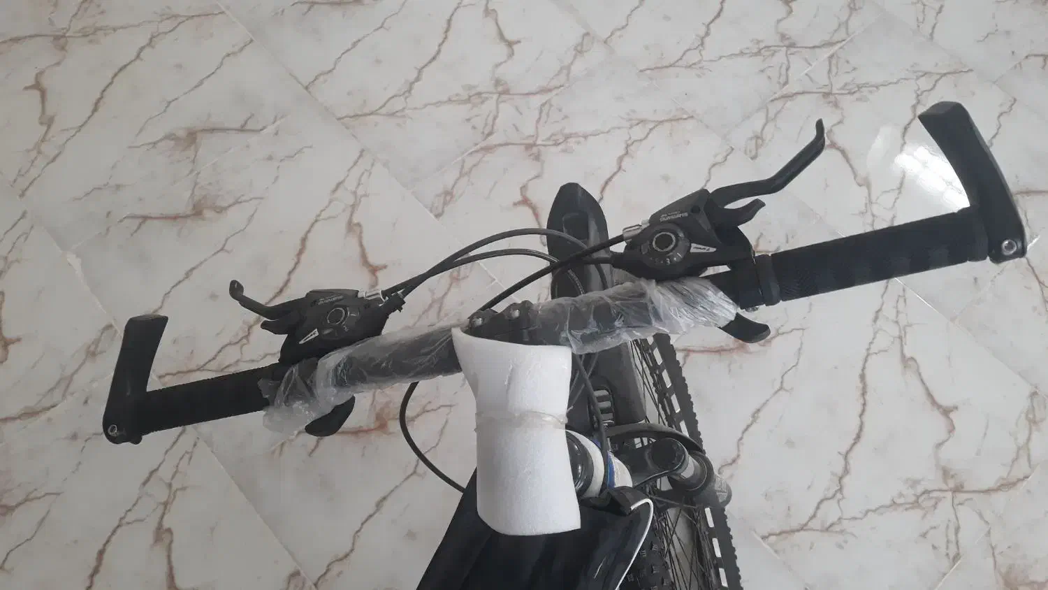 دوچرخه کاشمر|دوچرخه، اسکیت، اسکوتر|خلیل آباد, |دیوار