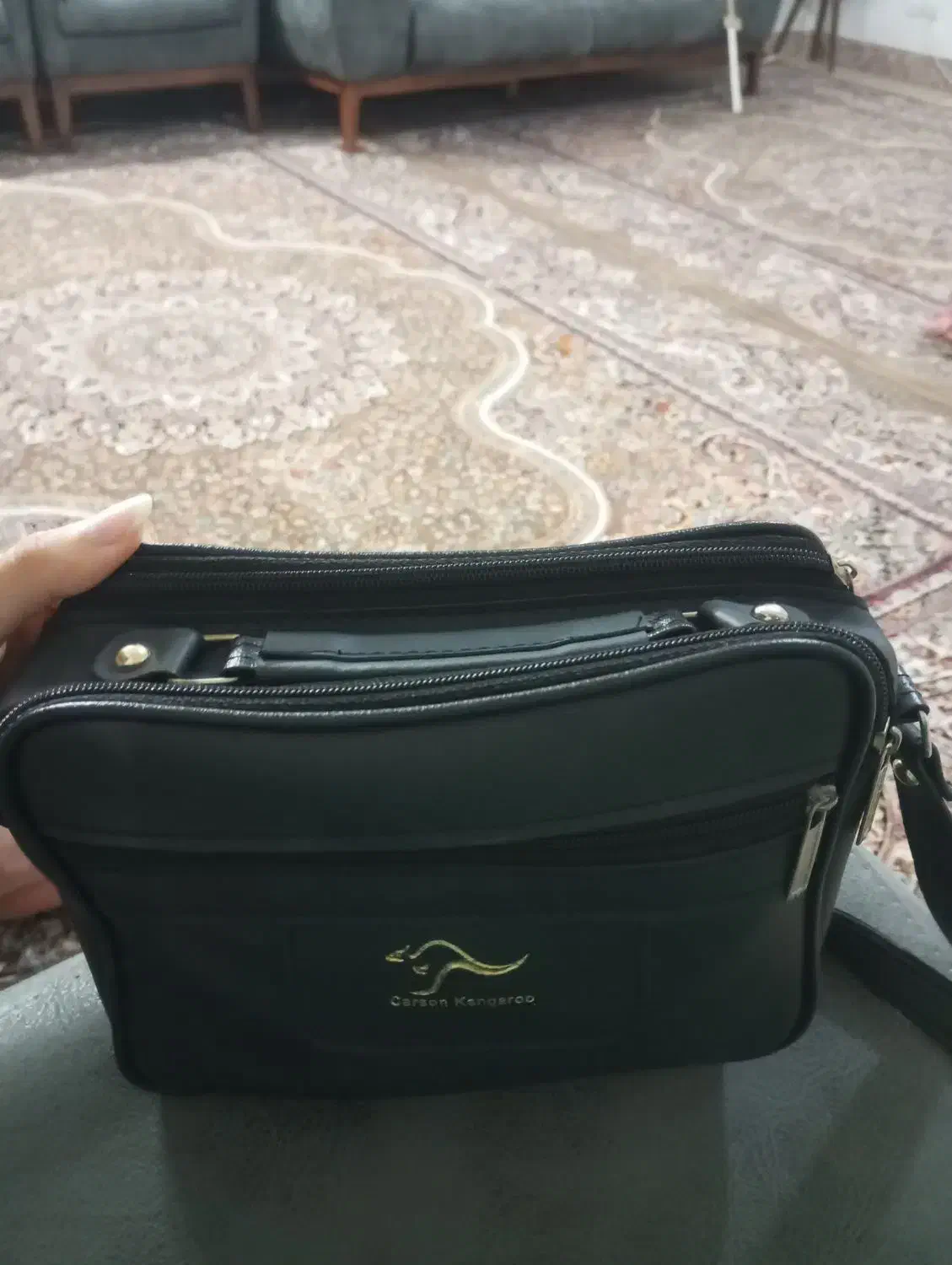 کیف نو|کیف، کفش، کمربند|قم, پردیسان|دیوار