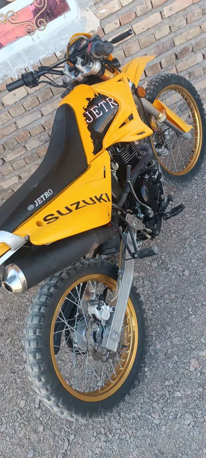 فروش|موتورسیکلت|کورین, |دیوار